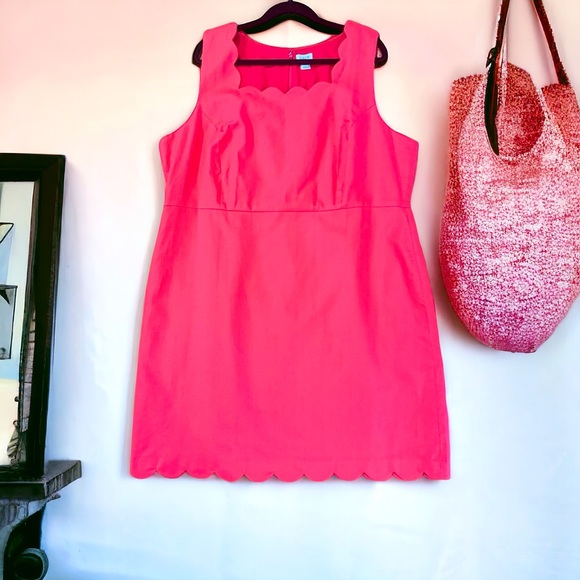 J. Crew Dress - Picture 3 of 10